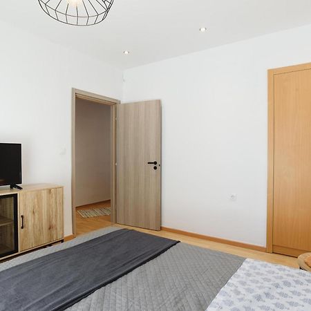 Mandraki City Center Apartments Rhodes City Extérieur photo