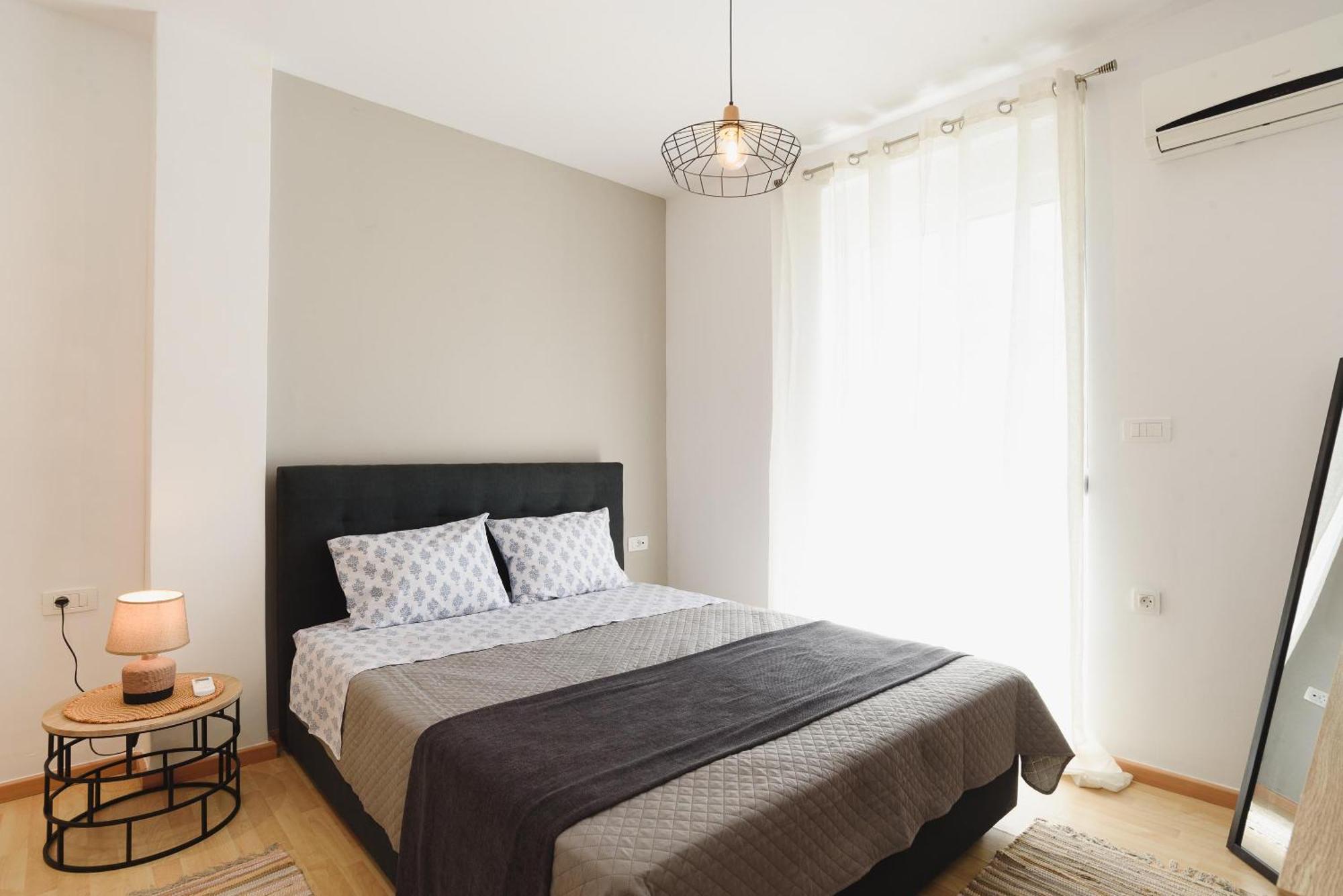 Mandraki City Center Apartments Rhodes City Extérieur photo