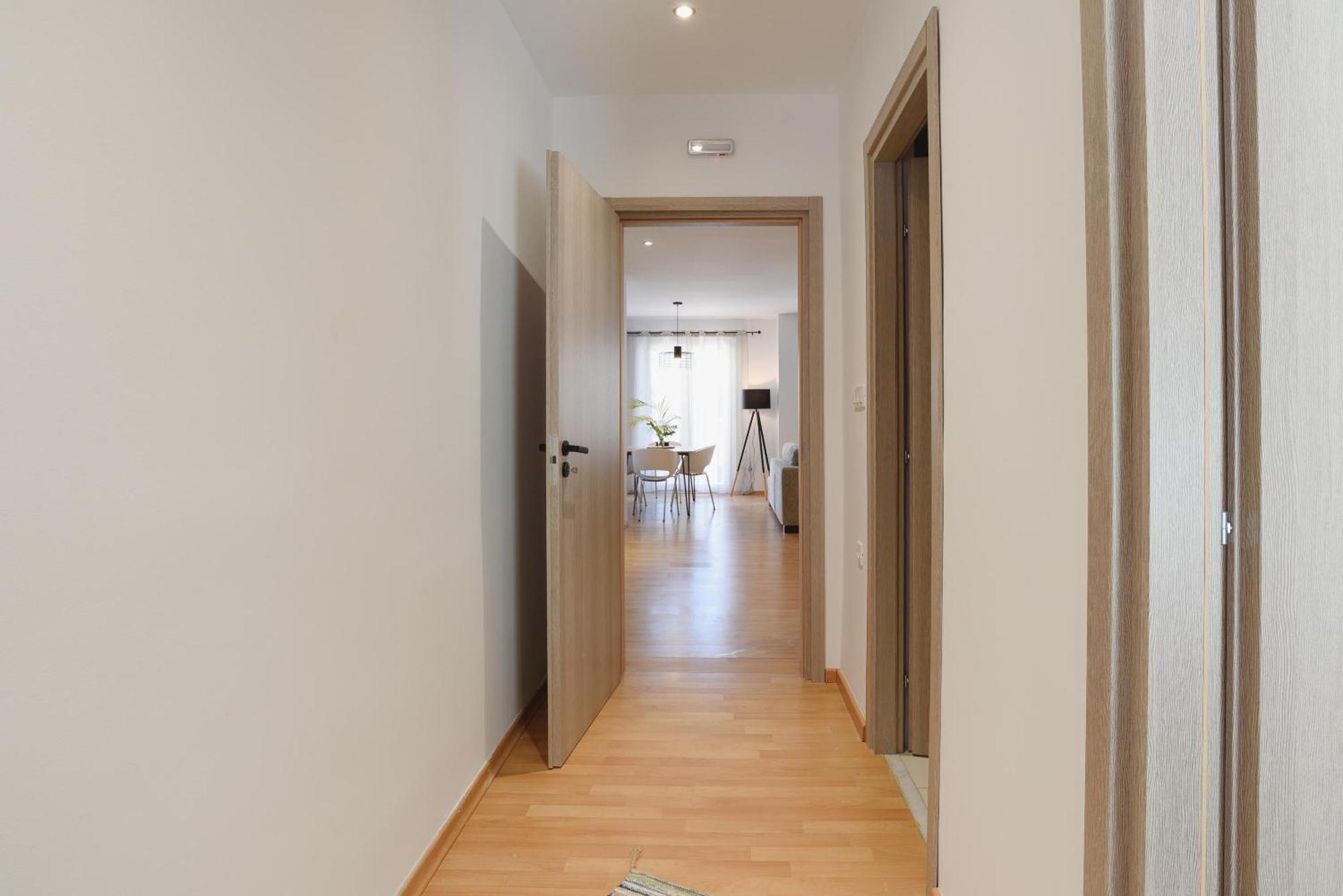 Mandraki City Center Apartments Rhodes City Extérieur photo