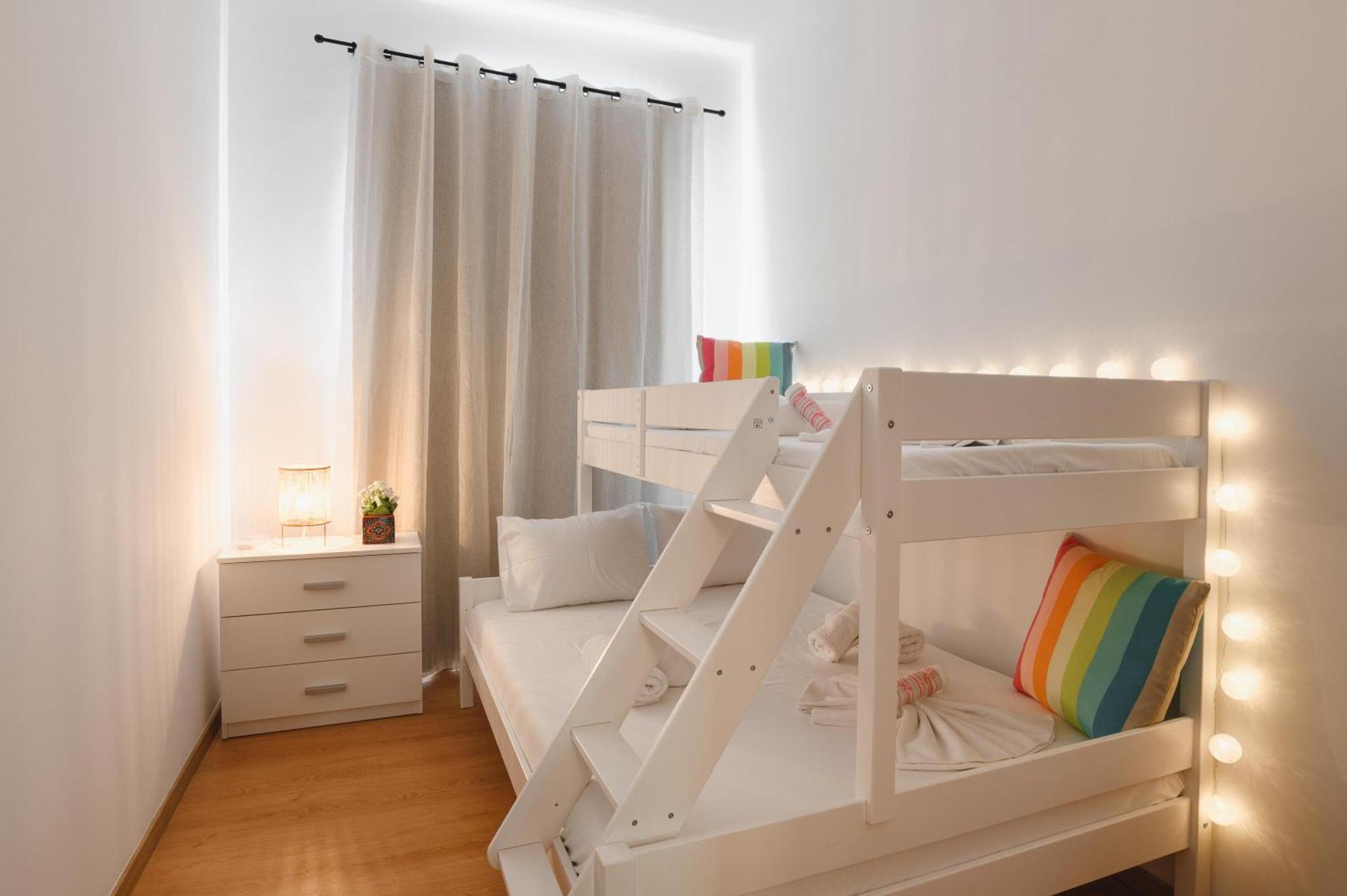 Mandraki City Center Apartments Rhodes City Extérieur photo