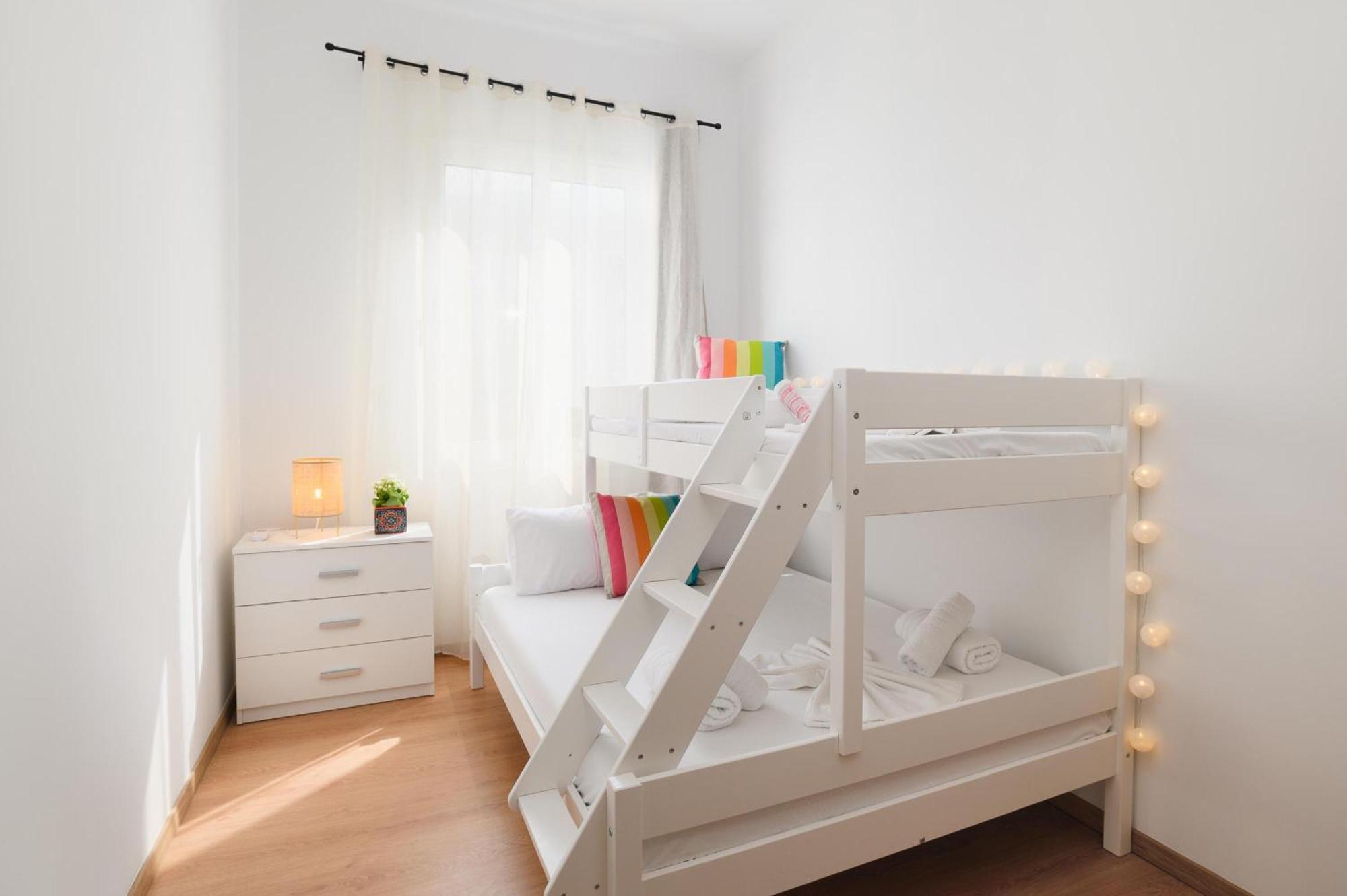 Mandraki City Center Apartments Rhodes City Extérieur photo
